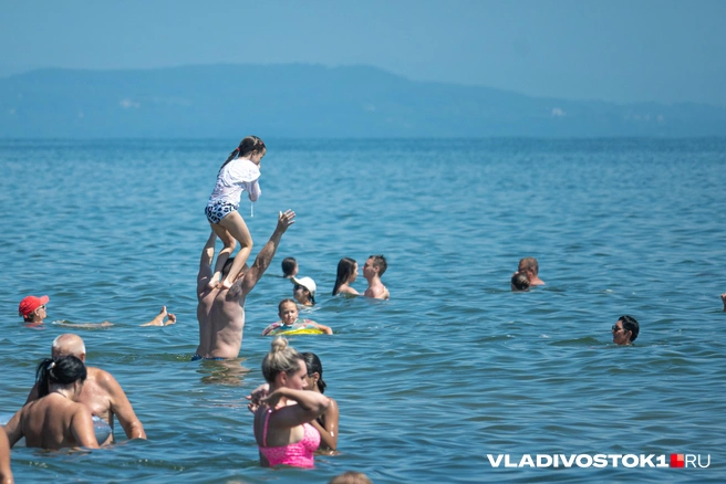 Источник: Елена Буйвол / VLADIVOSTOK1.RU