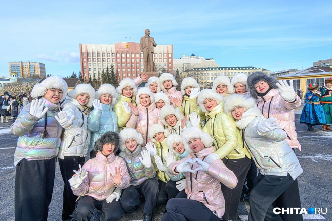 Источник: Олег Фёдоров / CHITA.RU