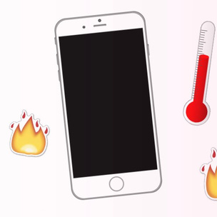 Почему твой телефон сильно нагревается? Мы знаем, почему и что с этим делать!