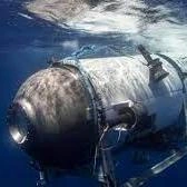 Утонувший с миллиардерами «Титан»: обзор мировой прессы в одной статье