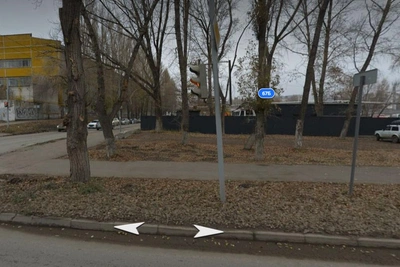 Движение на Ново-Астраханском шоссе ограничат на 20 дней