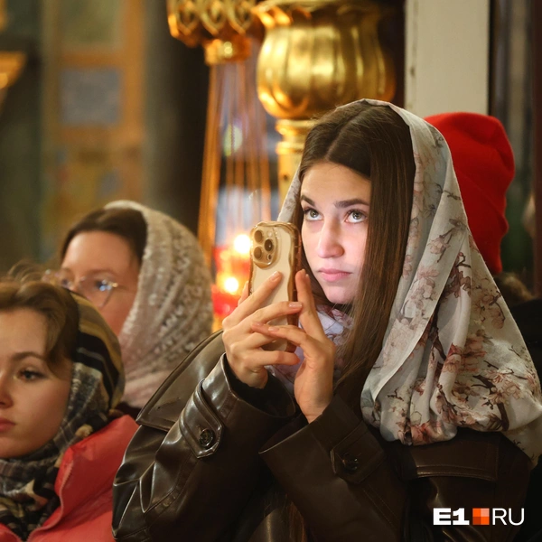 Источник: Владислав Лоншаков / E1.RU