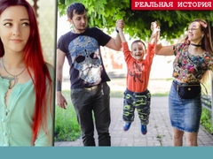 «Не узнаю ни сына, ни мужа, ни себя»: как живет 32-летняя россиянка с лицевой слепотой, для которой черты людей навсегда стерты