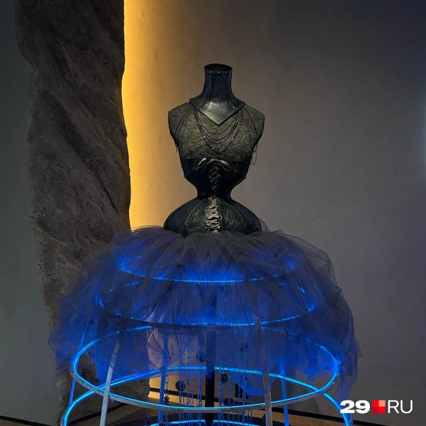 Источник: Валерия Богатырёва / 29.RU