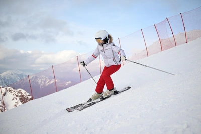 «Роза Хутор» — лучший курорт для горнолыжников всех уровней