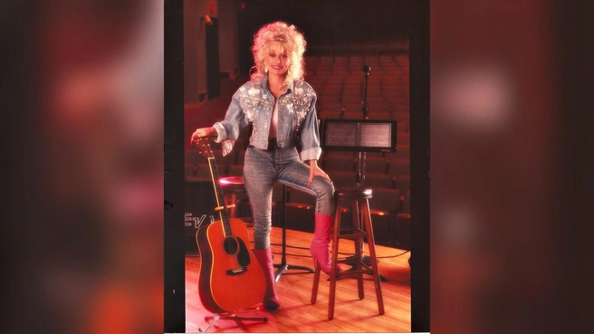 Долли Партон умерла в возрасте 80 лет. | Источник: @COURTESY OF DOLLY PARTON ESTATE