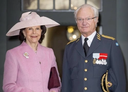 10 фото самой милой королевской пары (нет, это не Кейт Миддлтон и принц Уильям)