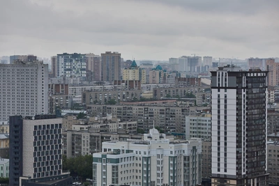 Названы самые популярные улицы Новосибирска для покупки квартир
