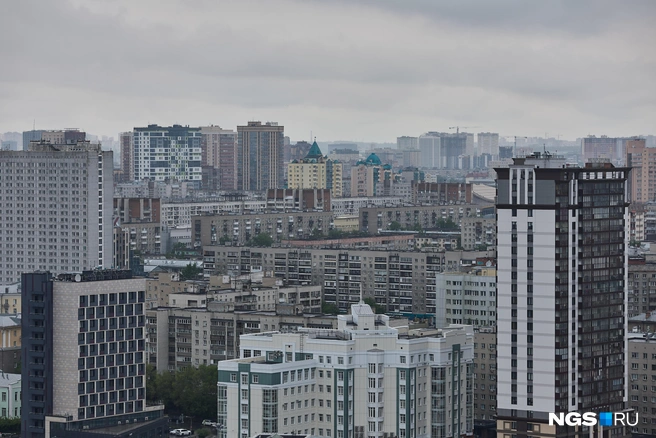 Нововведения вступили в силу с 1 июля | Источник: Александр Ощепков / NGS.RU