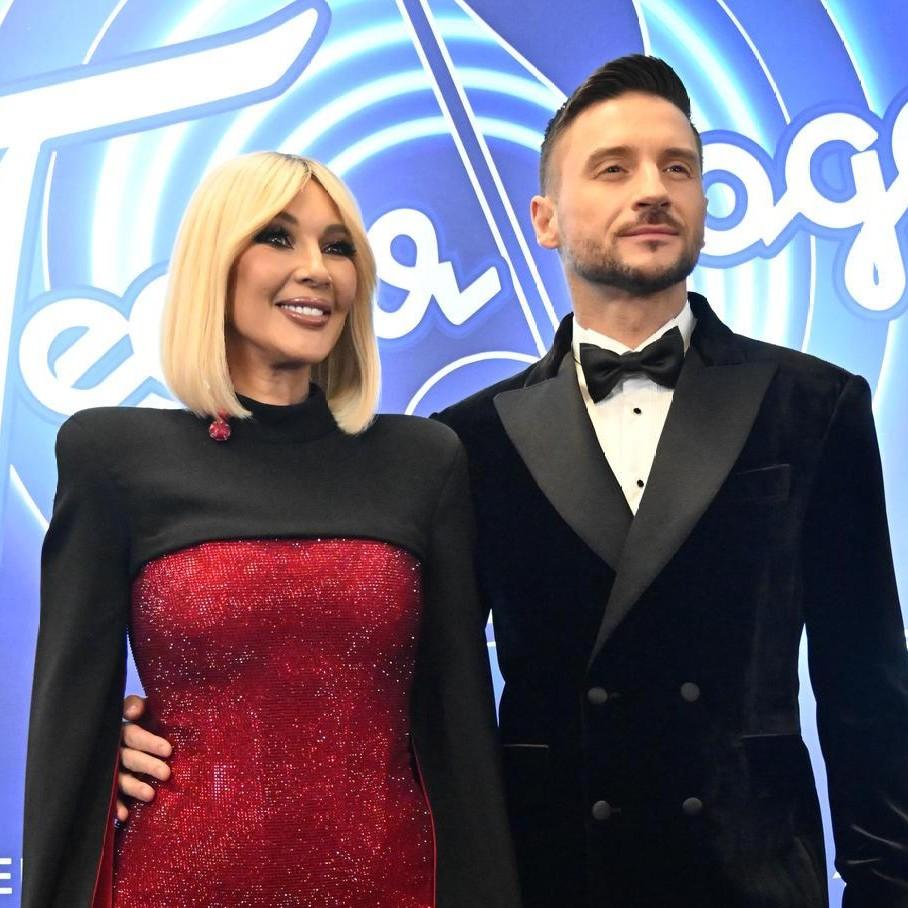 «Поэтому ты будешь всю жизнь один!»: Лазарев объяснил, почему у Кудрявцевой может вспыхнуть конфликт с его мамой