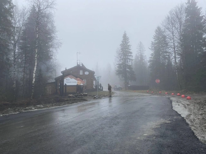 Источник: Нацпарк «Таганай»