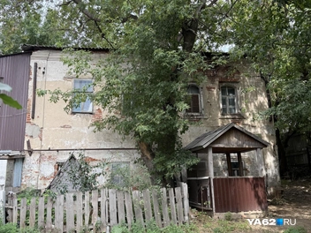 И, конечно, никто не пытается его сохранить | Источник: Сергей Петунин / YA62.RU