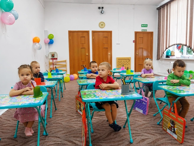 Источник: «Город детства»