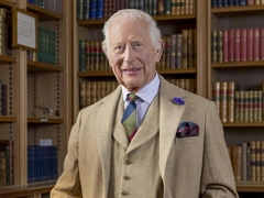 Онкобольной Карл III сделал важное заявление о своем состоянии