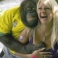 Аватарка МАЧО