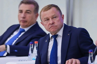 Сахалин продемонстрировал развитие дронов бизнесу из России и Китая