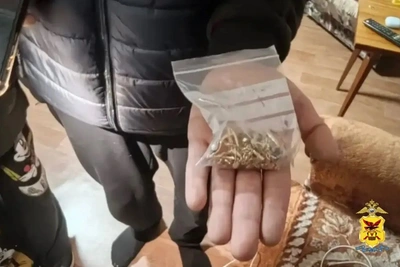 В Балее мужчина украл бижутерию соседки, думая, что это драгоценности