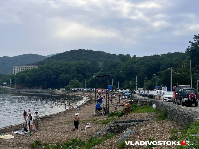 Источник: Алиса Князева / VLADIVOSTOK1.RU