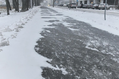 На Ставрополье вернутся заморозки до минус трех градусов