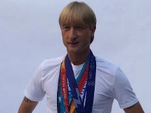 Евгений Плющенко возьмется за школьников