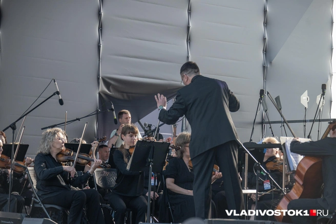 Источник: Елена Буйвол / VLADIVOSTOK1.RU