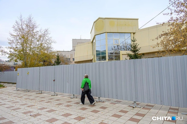 Источник: Олег Федоров / CHITA.RU