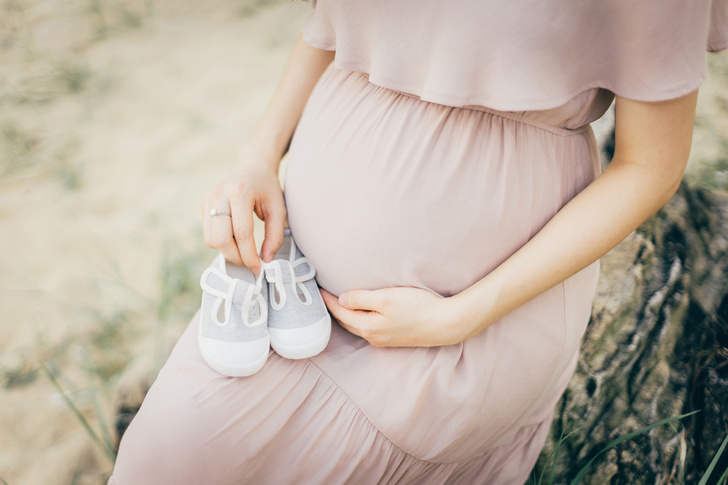 третий триместр угроза преждевременных родов