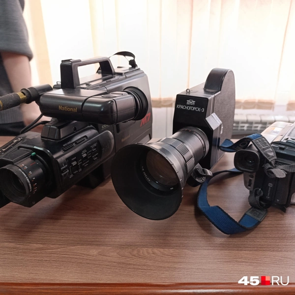 Источник: Надежда Тихомирова / 45.RU