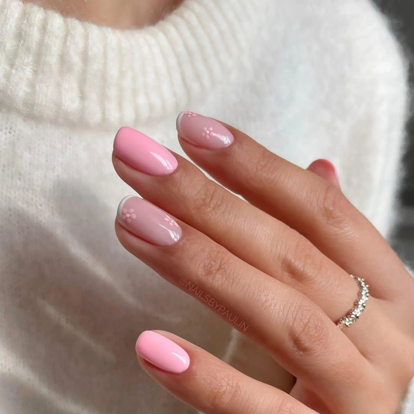 Источник: @nailsbypaulin