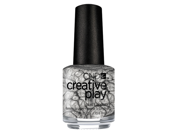 Лак для ногтей Creative Play, CND. Цвет 446 Polish My Act