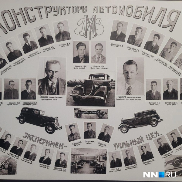 Источник: Кристина Калинина / NN.RU