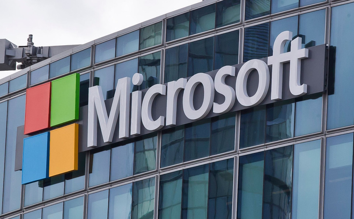 Своих не бросаем: Microsoft не будет уходить с российского рынка
