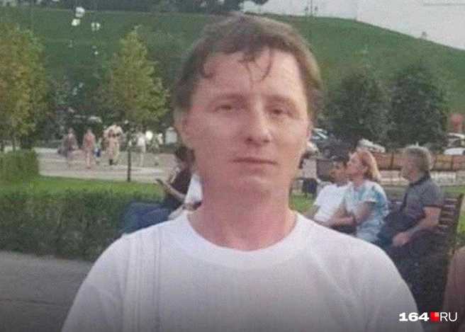 У убитого Ибрахима Исяняева остались осиротевшие дети | Источник: предоставлено героем публикации