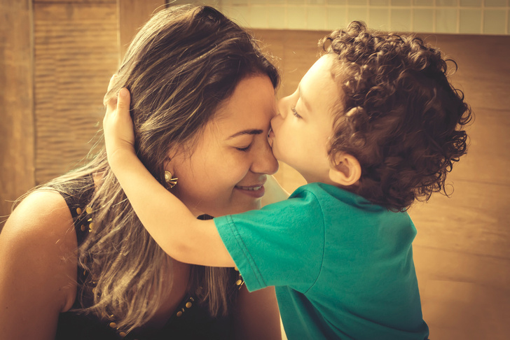 «Мама, не уходи»: как научить ребенка расставаться без слез