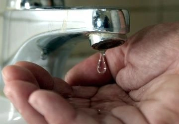 Два дома в Дашково-Песочне во вторник останутся без воды | ya62.ru