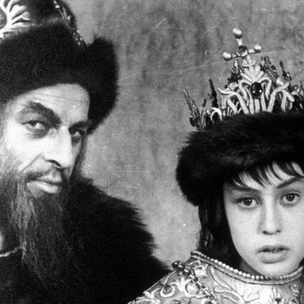 Любовная ловушка: захватывающая история о том, как Иван Грозный Елизавету Английскую сватал