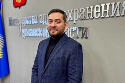 Сергей Чуксеев стал первым замминистра в Мурманской области