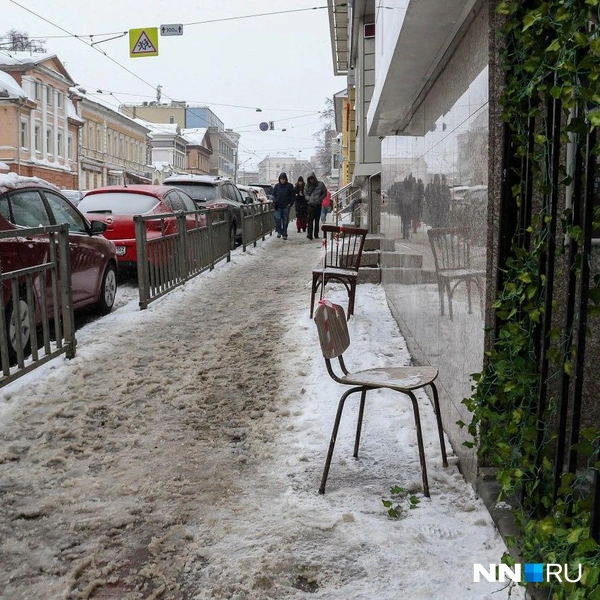 Источник: Наталья Бурухина / NN.RU