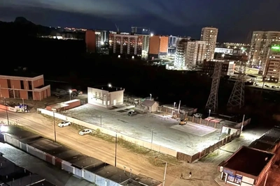 МТС улучшила связь в двух районах Хабаровска