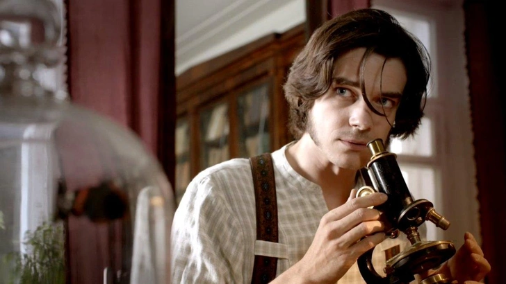 Тест: если ответите на 5 из 5 вопросов, у вас натуралистический интеллект, как всего у 5% людей | Источник: Кадр из фильма «Бесы»