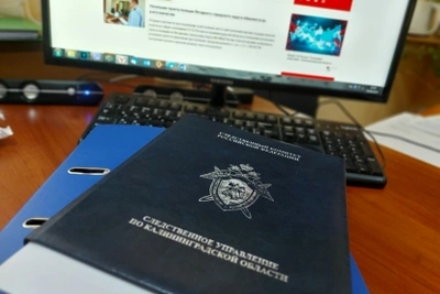 Двум калининградцам предъявлено обвинение в убийстве