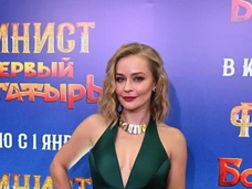 Андрей Фомин о побоях от Пересильд: «Юля — девушка крепкая, недаром тяжелой атлетикой занималась»