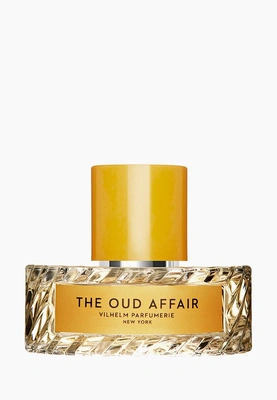 Парфюмерная вода Vilhelm Parfumerie New York The Oud Affair 