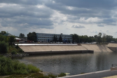 Водный Союз Кургана сокращает плановый ремонт из-за кризиса