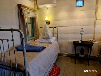 Источник: Виктория Федорова / 164.RU