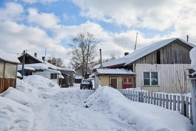 Кинолог расстрелял семью в Новосибирске: что известно