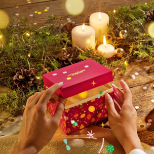 7 бьюти-подарков со скидкой для тех, кто еще не успел подготовиться к Новому году