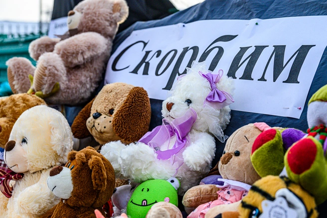 Умерла самая красивая девочка России | Источник: Олег Фёдоров / CHITA.RU