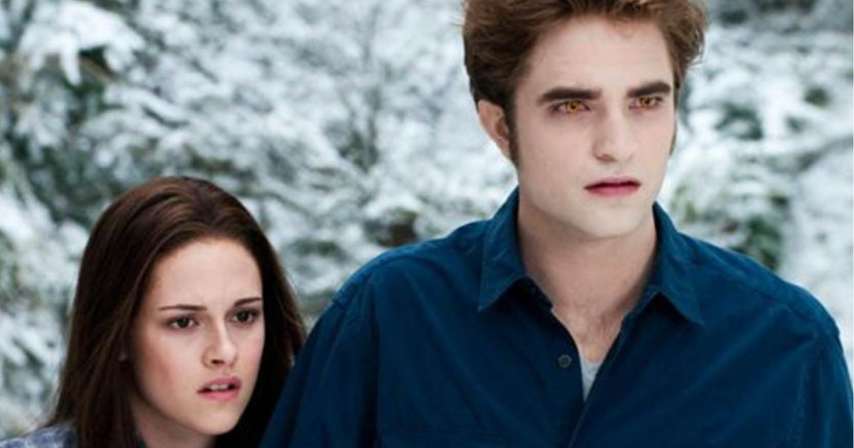 Автор саги «Сумерки» хочет выпустить еще две книги | theGirl