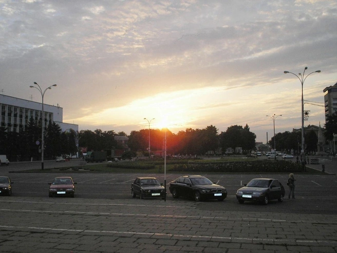 1 сентября 2005 года | Источник: krd9000 / T.me